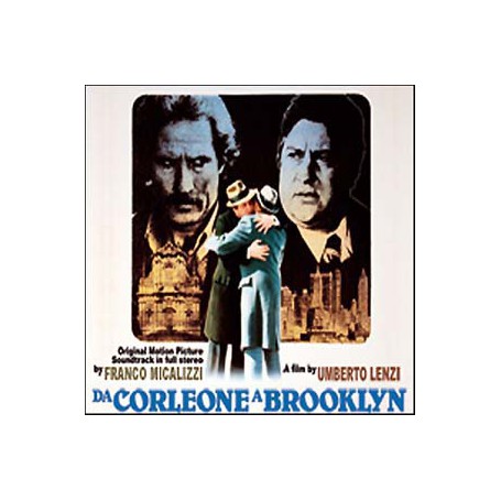 DA CORLEONE A BROOKLYN