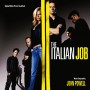 The Italian Job | John POWELL | CD