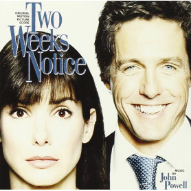 TWO WEEKS NOTICE