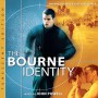 THE BOURNE IDENTITY (TUMESCENT EDITION)