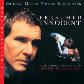 PRESUMED INNOCENT (DELUXE EDITION)