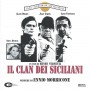 Il Clan dei Siciliani | Ennio MORRICONE | CD