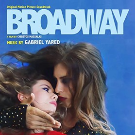 Broadway | Gabriel YARED | CD