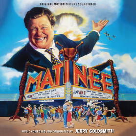 MATINEE (EXPANDED)