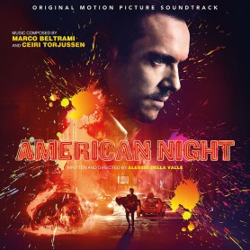 AMERICAN NIGHT