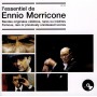 L'ESSENTIEL DE ENNIO MORRICONE