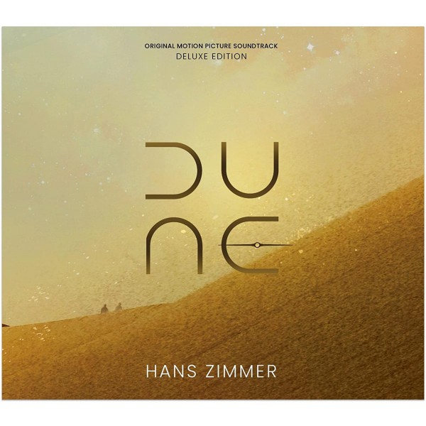 DUNE (DELUXE 3-CD)