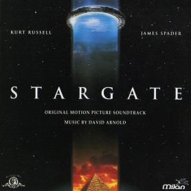 STARGATE