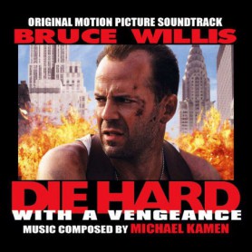 Die Hard with a Vengeance | Michael KAMEN | CD