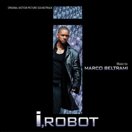 I, Robot | Marco BELTRAMI | CD