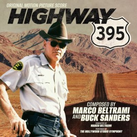 HIGHWAY 395