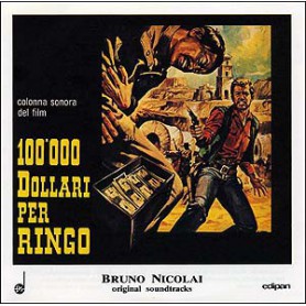 100 000 DOLLARI PER RINGO