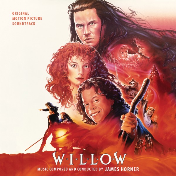 WILLOW (EXPANDED)