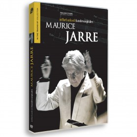 Bandes Originales : Maurice Jarre