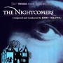 The Nightcomers | Jerry FIELDING | CD