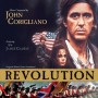Revolution | John CORIGLIANO | CD