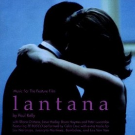 Lantana | Paul KELLY | CD