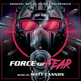 FORCE TO FEAR