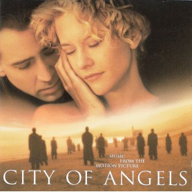 CITY OF ANGELS