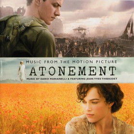 ATONEMENT