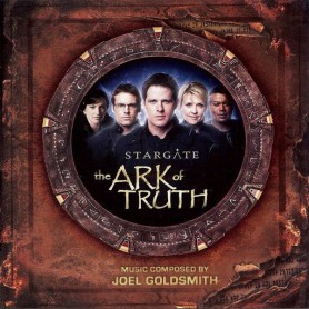 Stargate: The Ark of Truth | Joel GOLDSMITH | CD