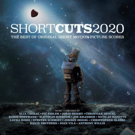 SHORT CUTS 2020