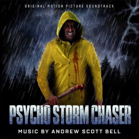 PSYCHO STORM CHASER