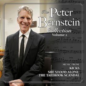 THE PETER BERNSTEIN COLLECTION VOLUME 2