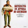 DETENUTO IN ATTESA DI GIUDIZIO