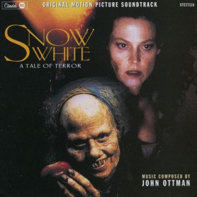 Snow White: A Tale of Terror | John OTTMAN | CD