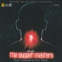 The Puppet Masters | Colin TOWNS | CD