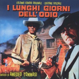 I LUNGHI GIORNI DELL' ODIO