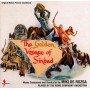 The Golden Voyage of Sinbad | Miklos ROZSA | CD