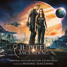 JUPITER ASCENDING