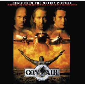 CON AIR