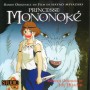 Princess Mononoke | Joe HISAISHI | CD