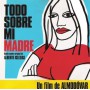 Todo sobre mi madre | Alberto IGLESIAS | CD