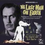 The Last Man on Earth | Paul SAWTELL • Bert SHEFTER | CD