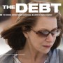 The Debt | Thomas NEWMAN | CD