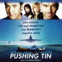 PUSHING TIN