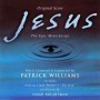 Jesus | Patrick WILLIAMS | CD