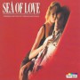 Sea of Love | Trevor JONES | CD