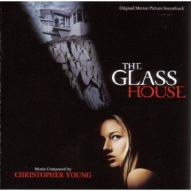 THE GLASS HOUSE The Glass House | Christopher YOUNG | CD