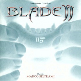 Blade II | Marco BELTRAMI | CD
