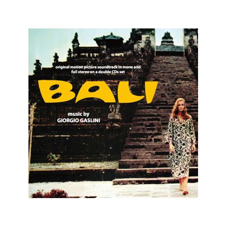 BALI