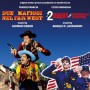 DUE MAFIOSI NEL FAR WEST / I 2 SERGENTI DEL GENERALE CUSTER
