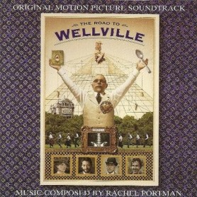 THE ROAD TO WELLVILLE