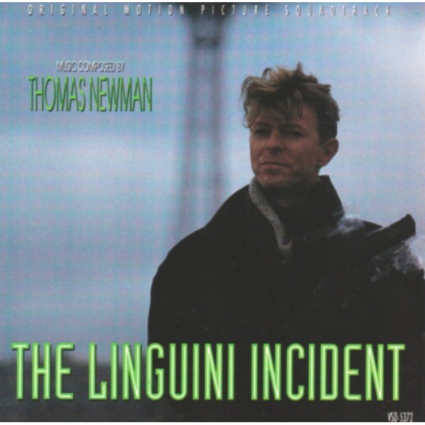 THE LINGUINI INCIDENT