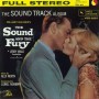 THE SOUND AND THE FURY