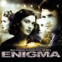 Enigma | John BARRY | CD